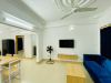 Furnished 2-Bed Flat Available in Bashundhara R/A